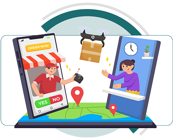 Advance Order Management