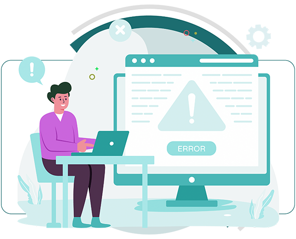 Auto-Error Correction