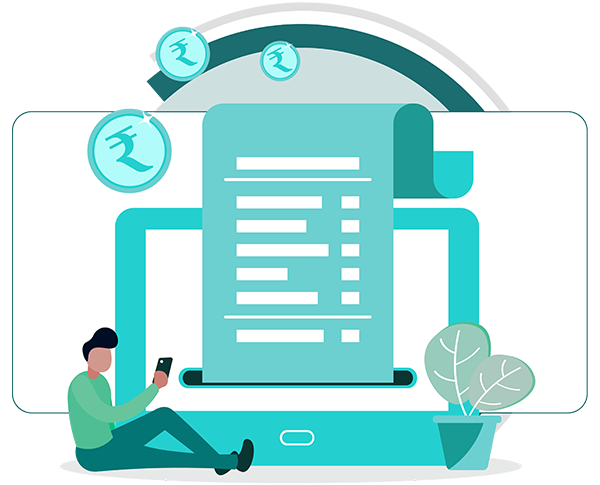 Auto Invoice Fetch