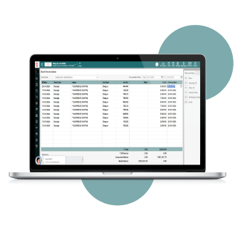 Bank Reconciliation