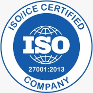 iso logo