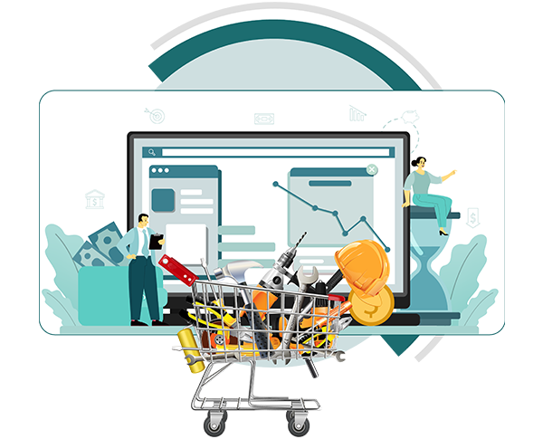 Centralized Accounting Management