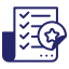 Compliance and Security Icon
