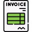 Create Customized Invoices