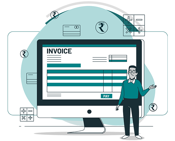 Create Customized Invoices