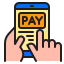 Multiple Modes of Payment