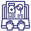 Cloud Access Icon
