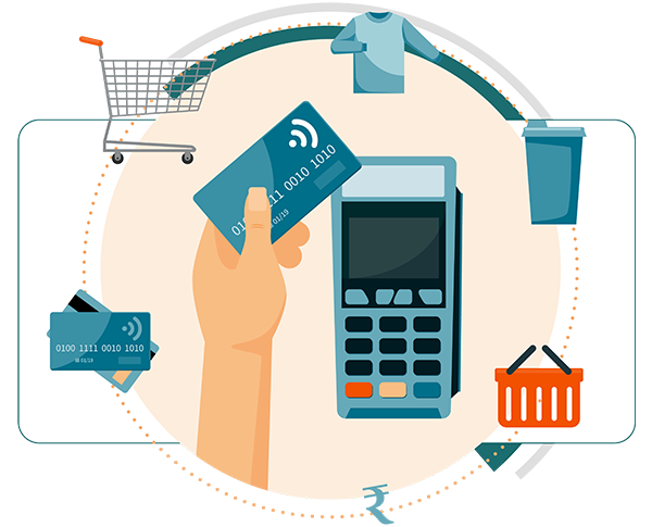 Digital Payments & Collection System