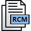 GST RCM Statement