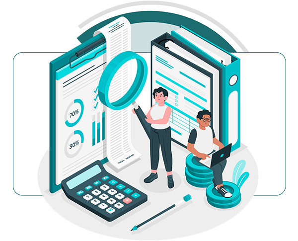 Internal Business Audit