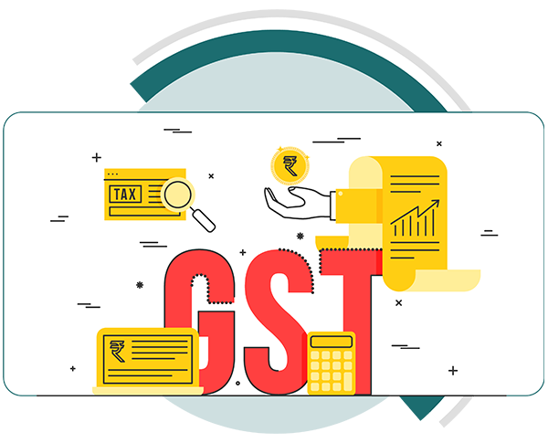Manage All Your GSTINs in One Place
