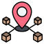 Multi-Location Stock Management