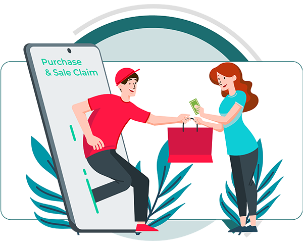 Purchase & Sale Claim