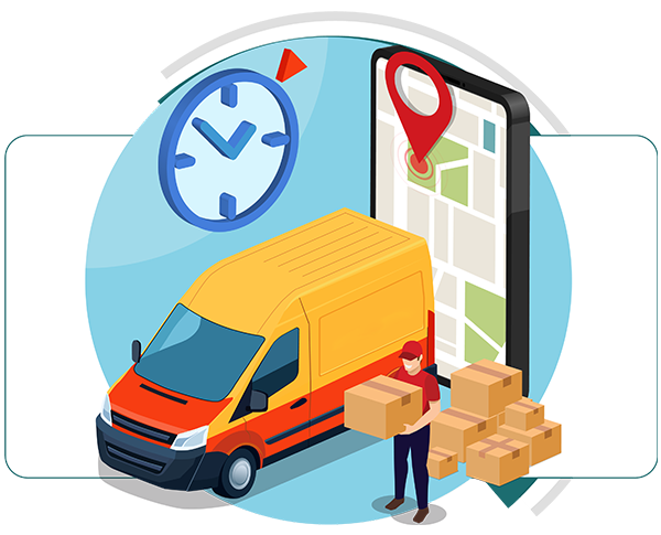 Real-Time Inventory Tracking