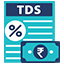 TDS/TCS